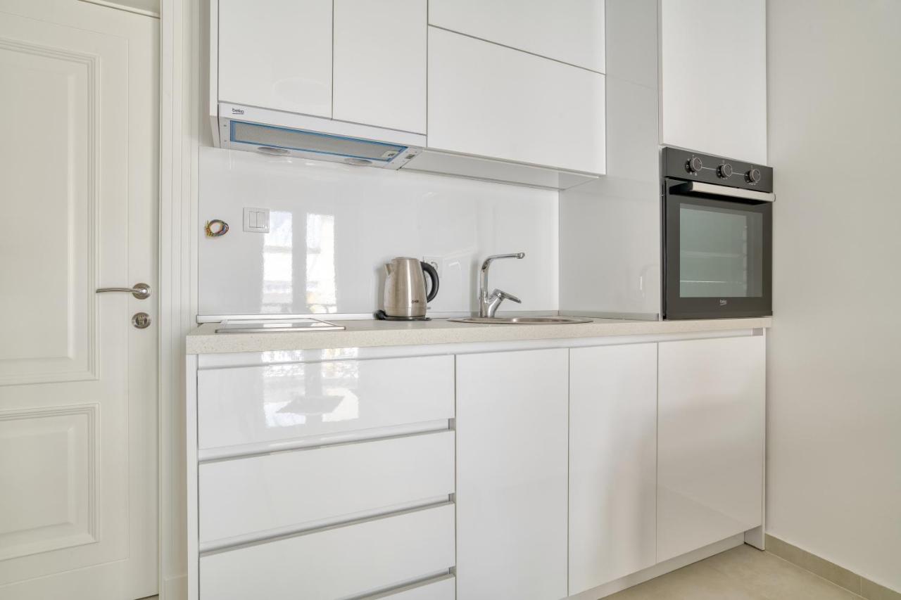 The Golden Luxury Apartments Kotor Exterior foto