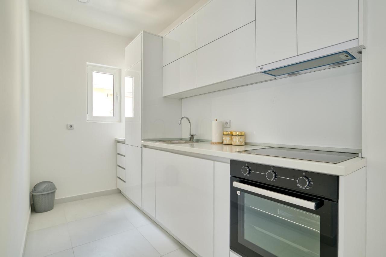 The Golden Luxury Apartments Kotor Exterior foto